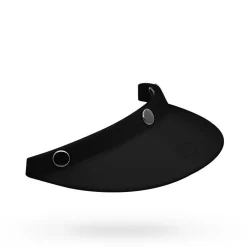 Visors-Bell Helmets 510 Visor Black