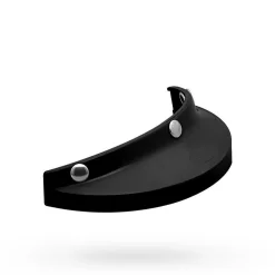 Visors-Bell Helmets 520 Visor Black