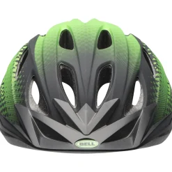Kids & Youth-Bell Helmets Banter Lime Halo
