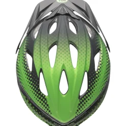 Kids & Youth-Bell Helmets Banter Lime Halo