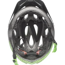 Kids & Youth-Bell Helmets Banter Lime Halo
