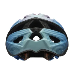 Kids & Youth-Bell Helmets Banter Pink/Blue Traveler