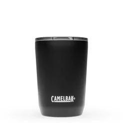 Apparel & More-Bell Helmets Bell + Camelbak Horizon Tumbler Black