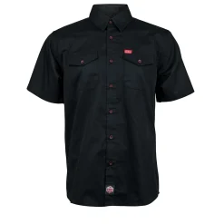 Apparel & More-Bell Helmets Bell + Dixxon Work Shirt Black