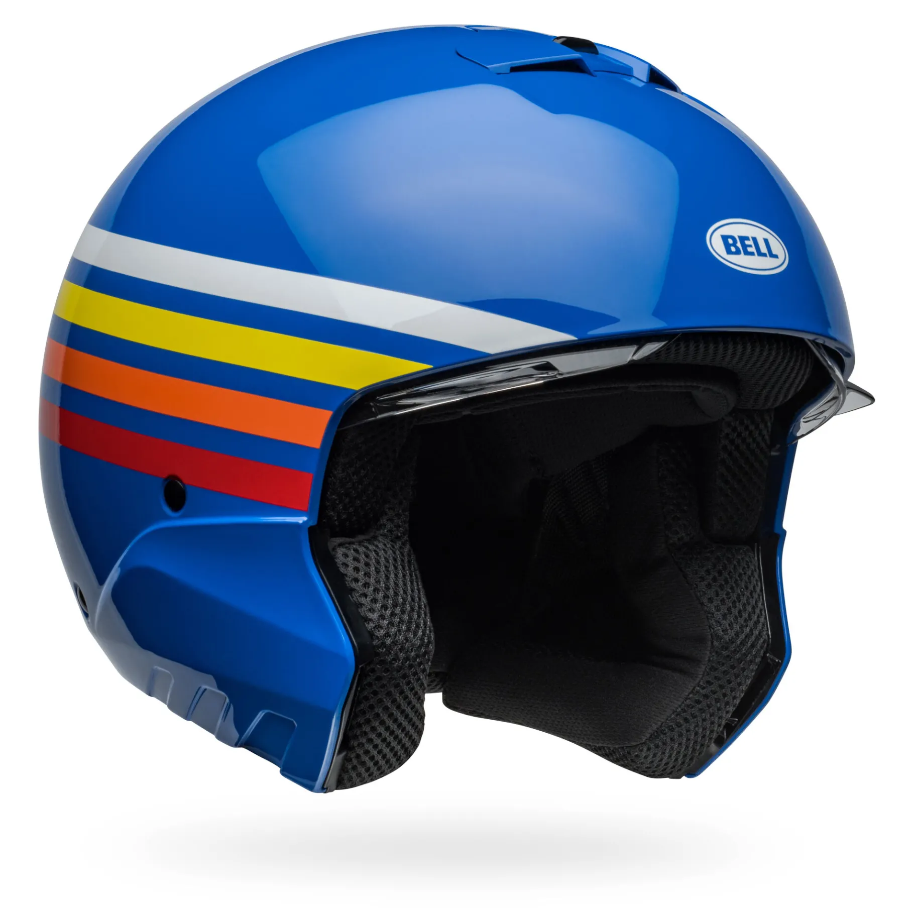 Street-Bell Helmets Broozer