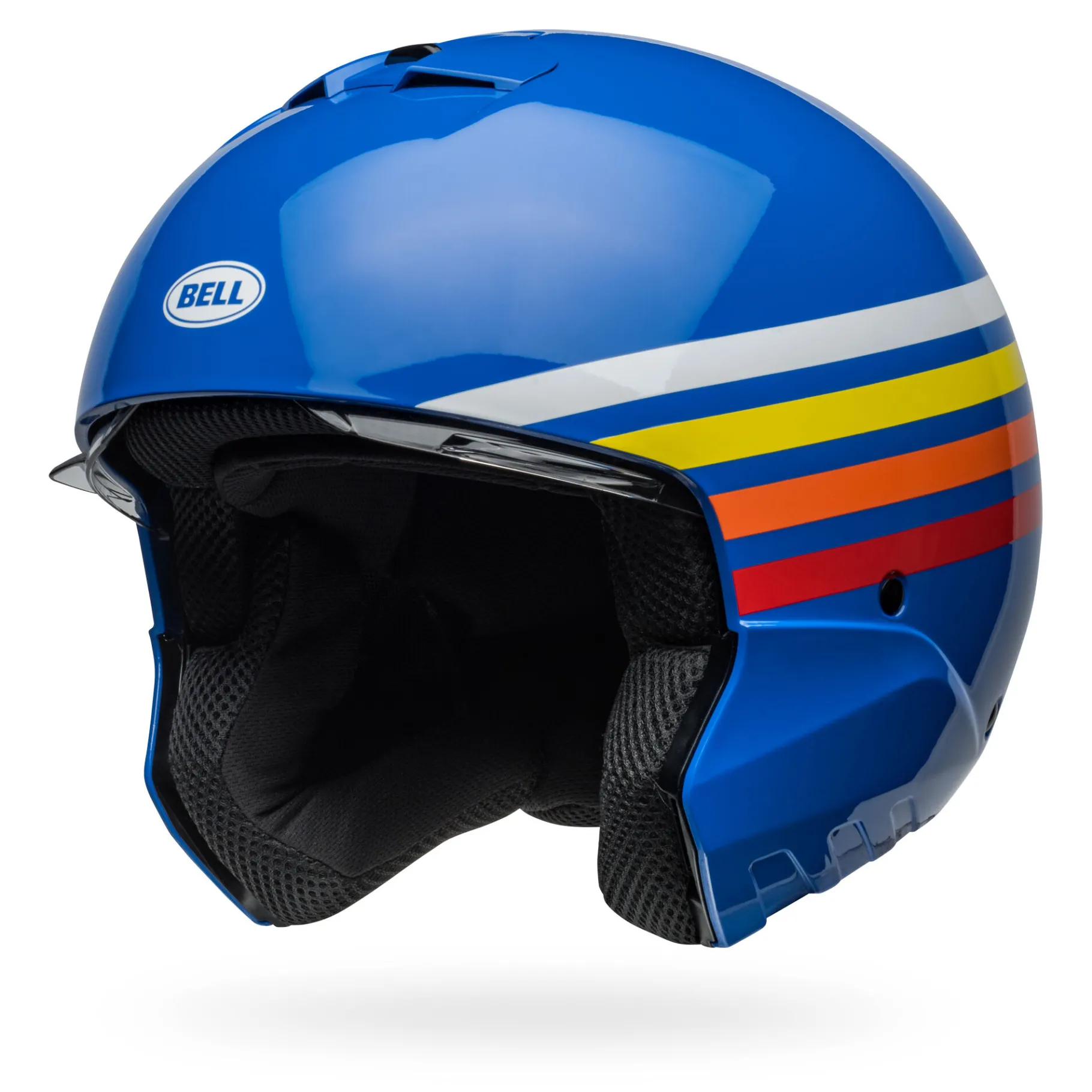 Street-Bell Helmets Broozer