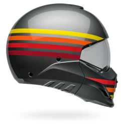Street-Bell Helmets Broozer