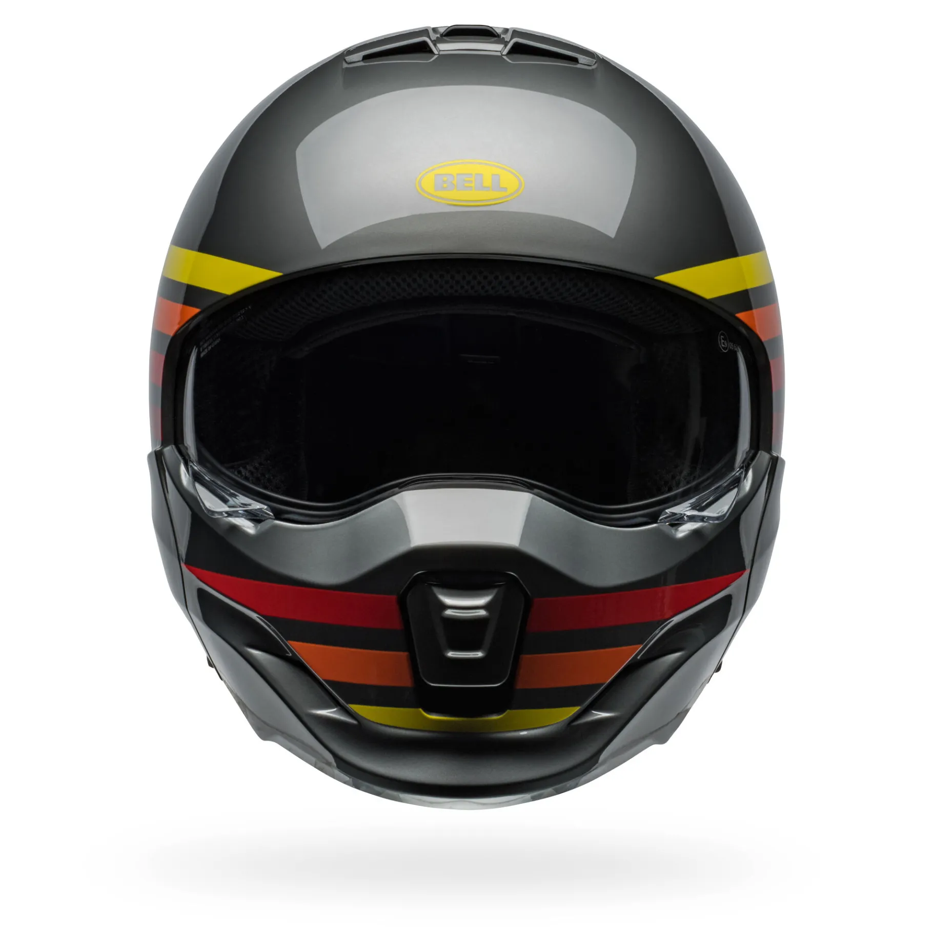 Street-Bell Helmets Broozer