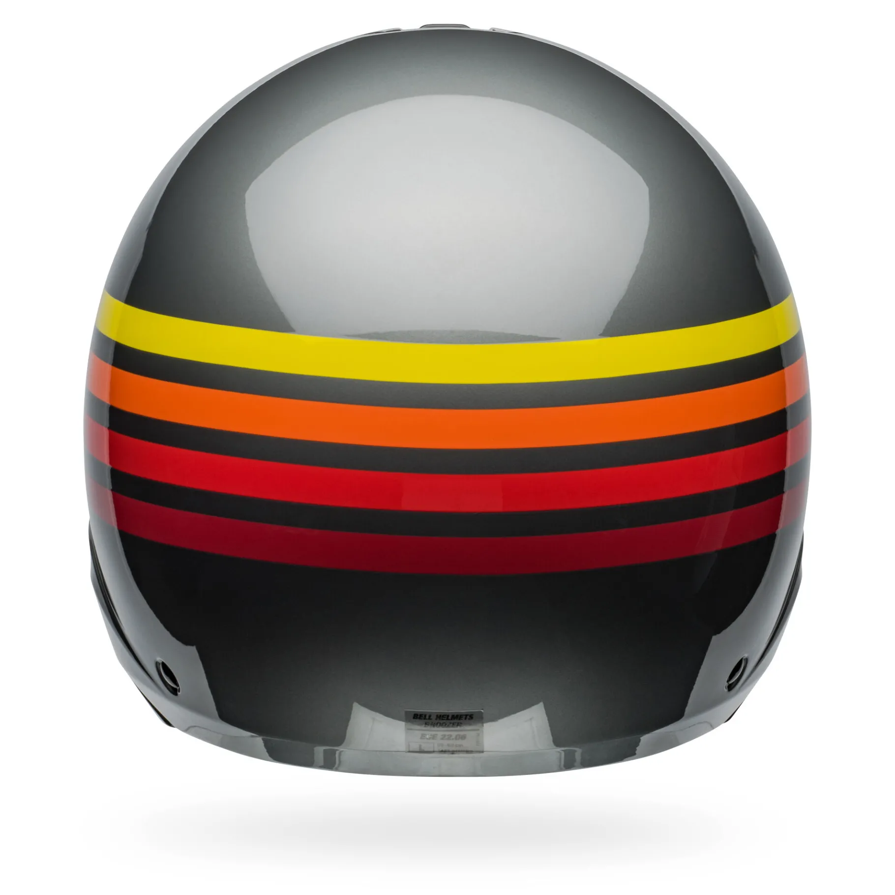 Street-Bell Helmets Broozer