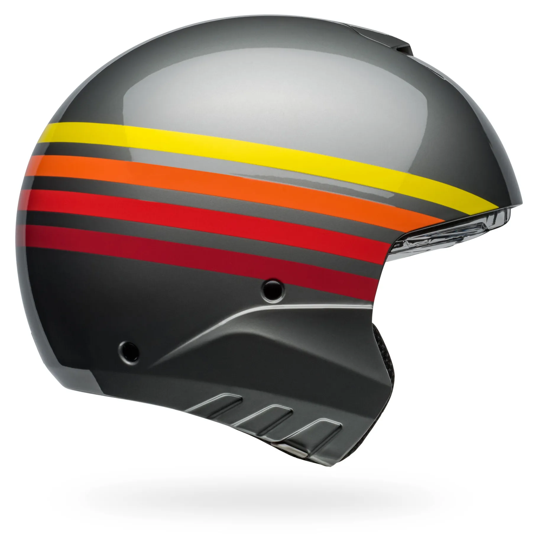 Street-Bell Helmets Broozer