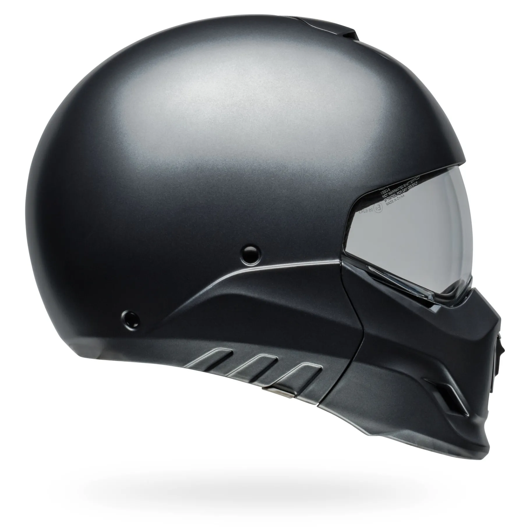 Street-Bell Helmets Broozer