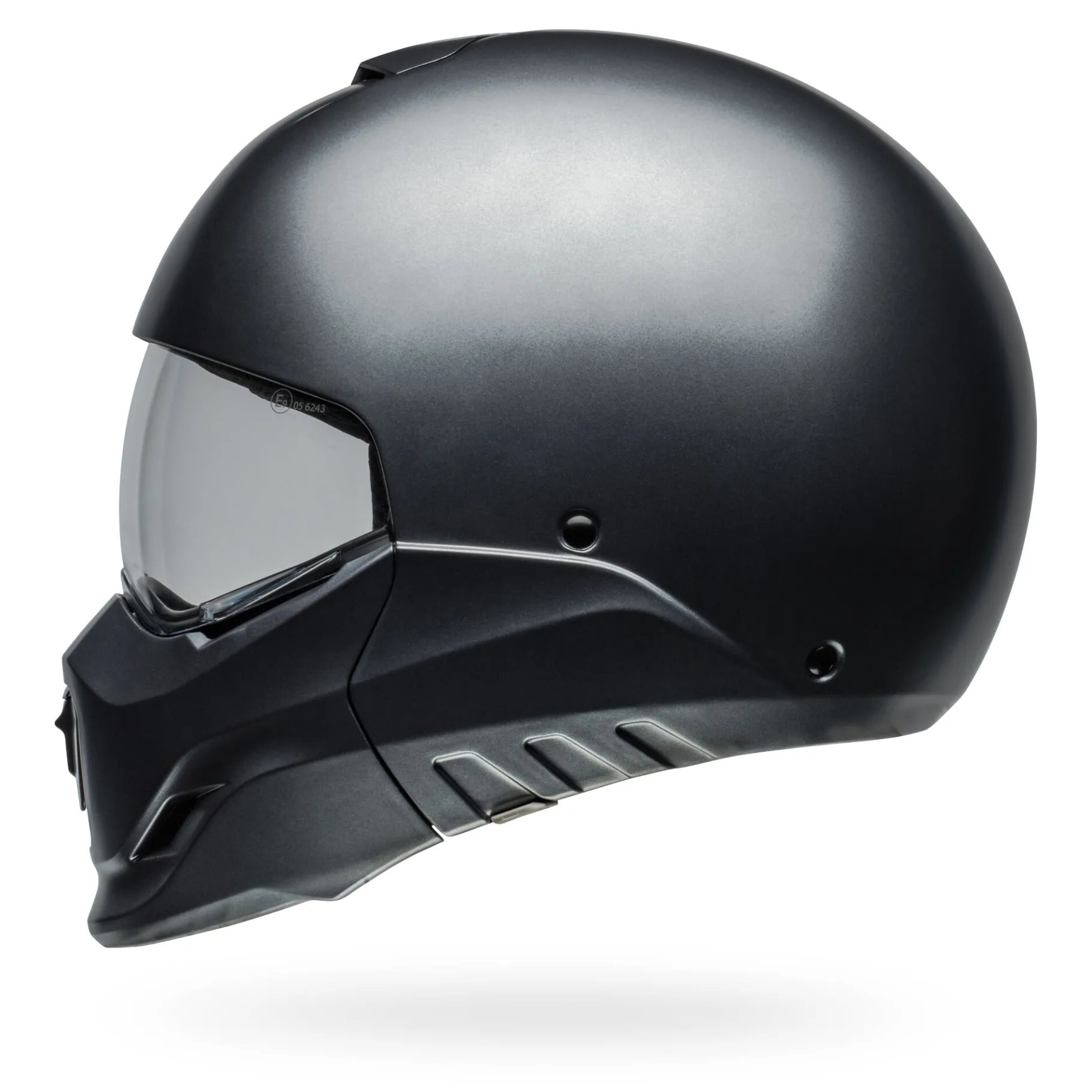 Street-Bell Helmets Broozer