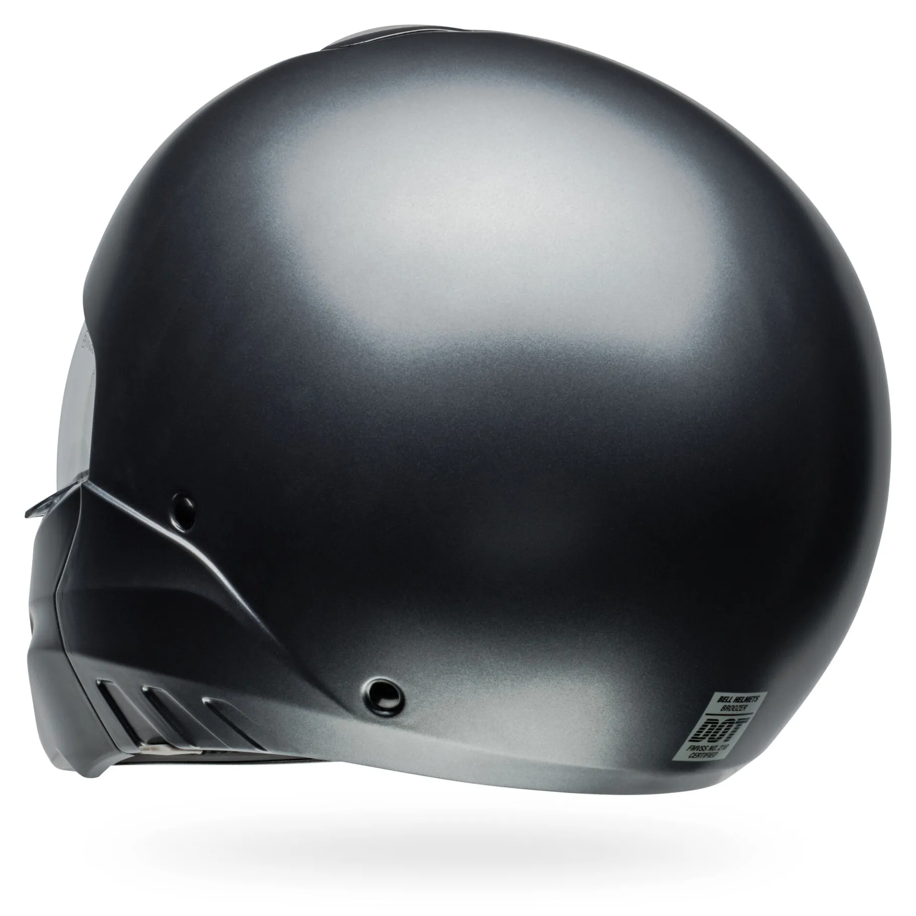 Street-Bell Helmets Broozer