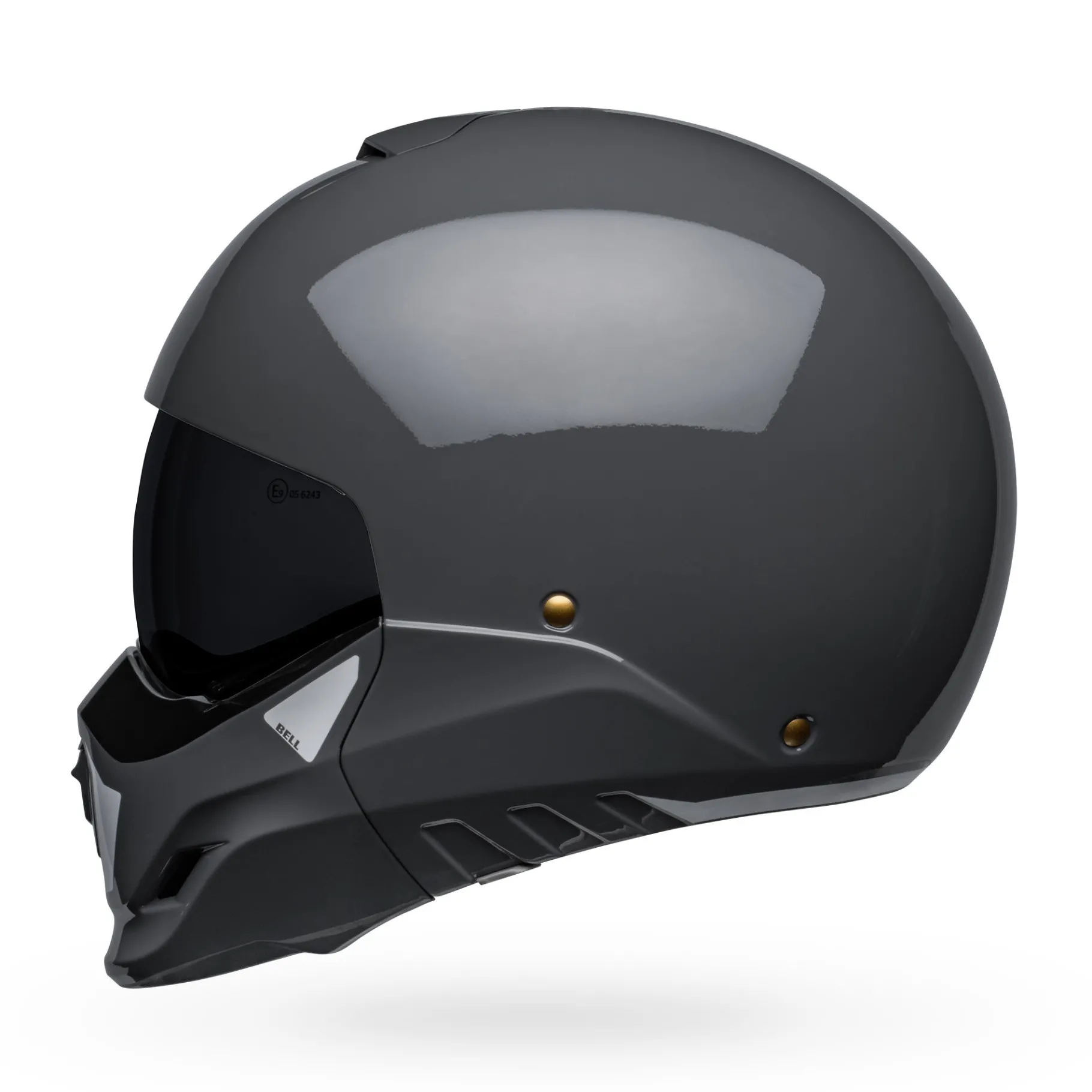 Street-Bell Helmets Broozer