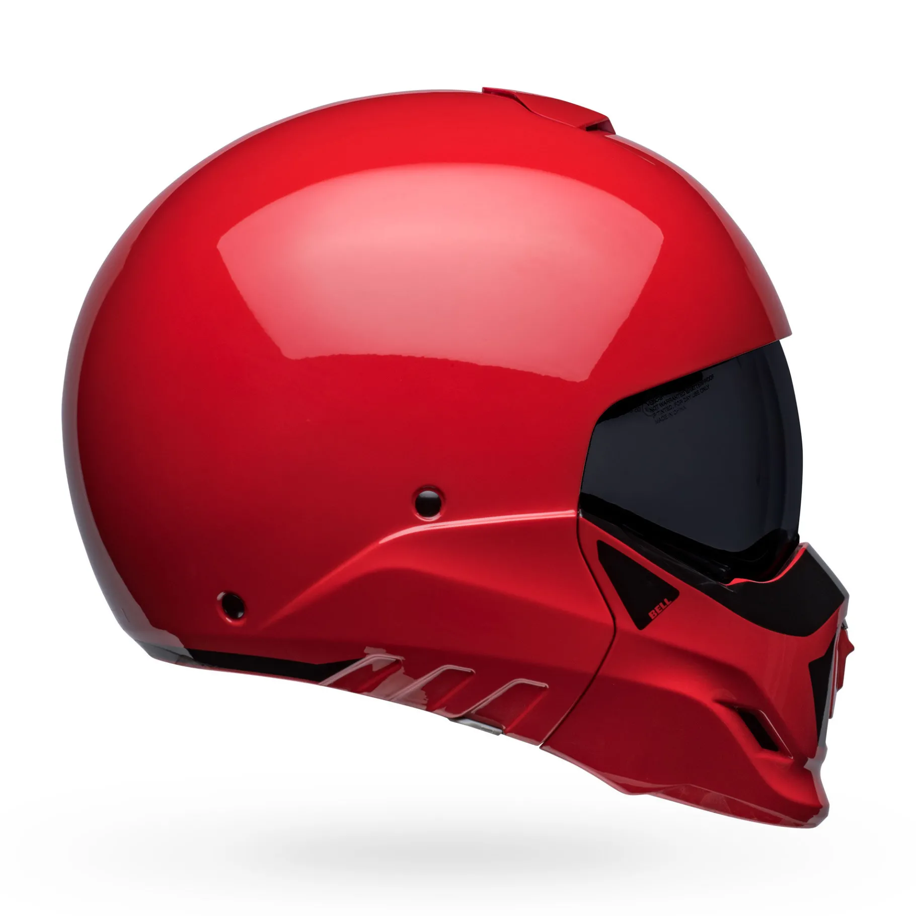 Street-Bell Helmets Broozer