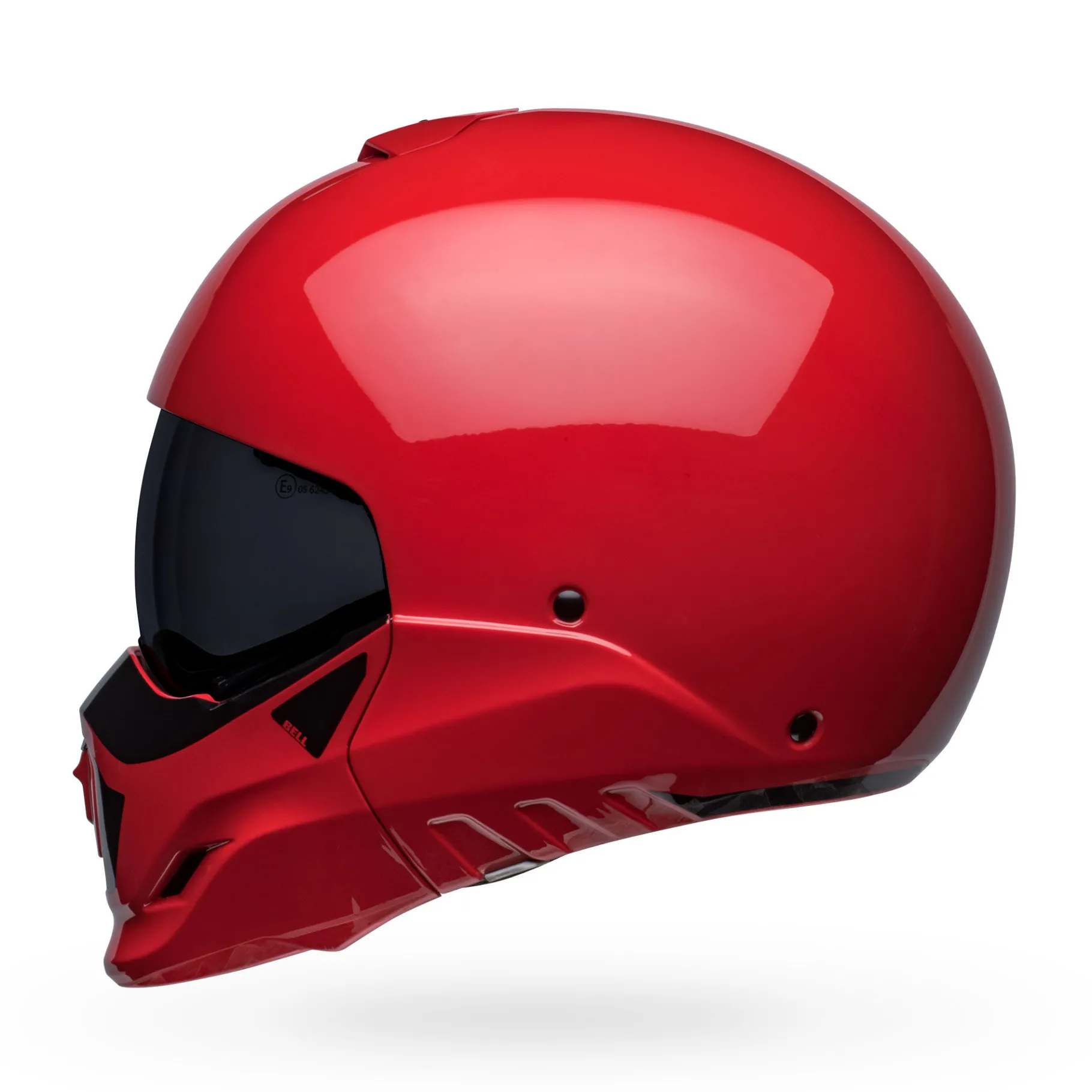 Street-Bell Helmets Broozer