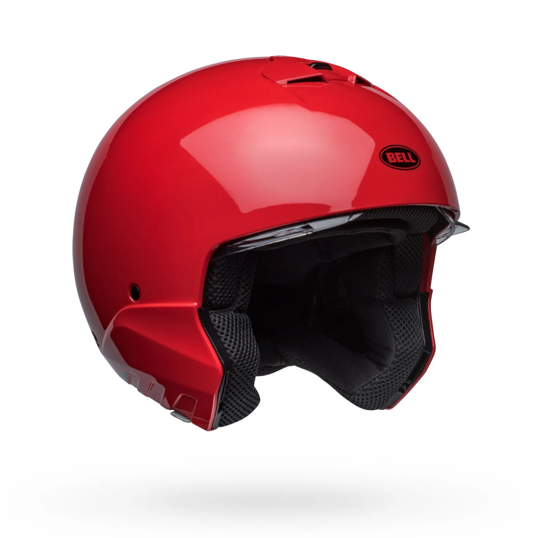 Street-Bell Helmets Broozer
