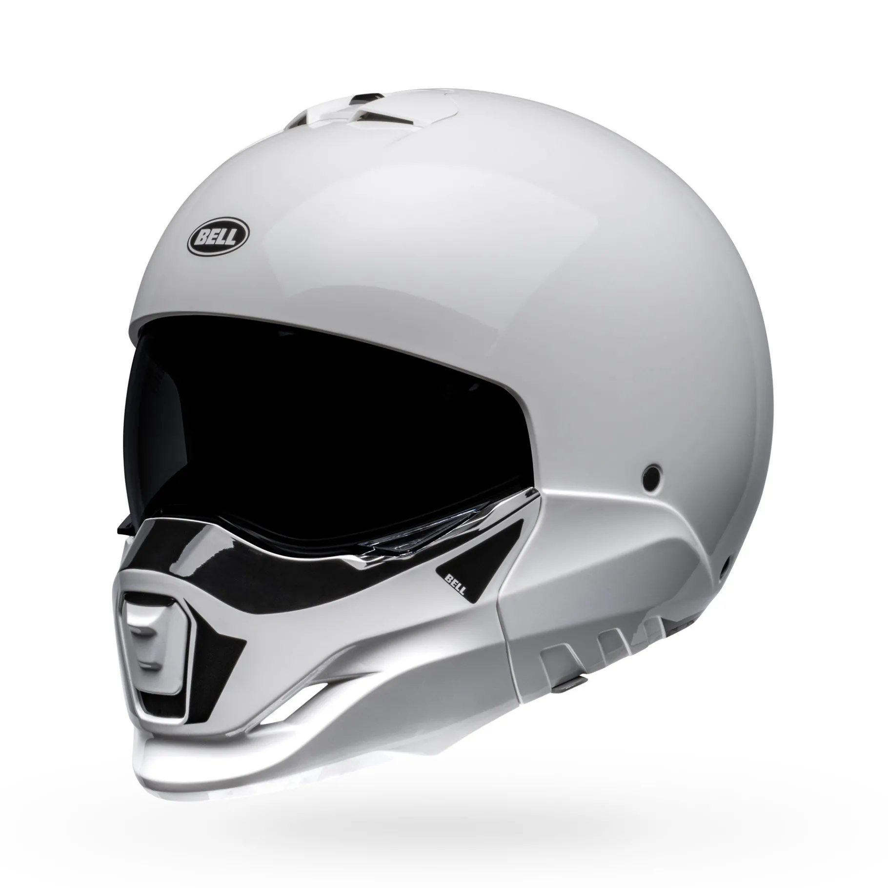 Street-Bell Helmets Broozer