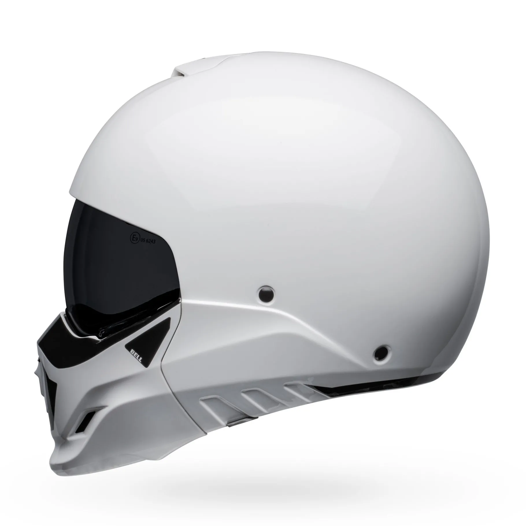 Street-Bell Helmets Broozer