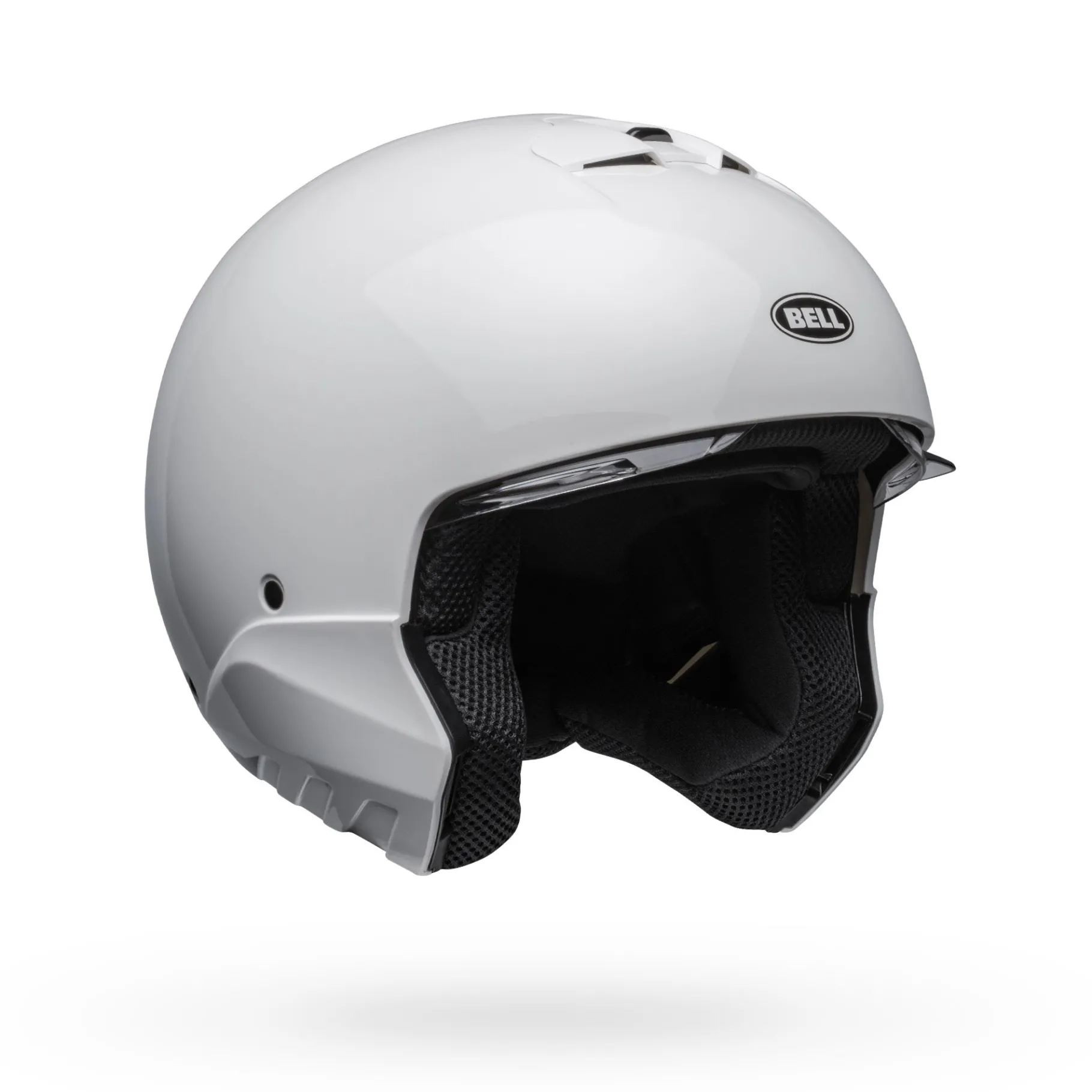 Street-Bell Helmets Broozer