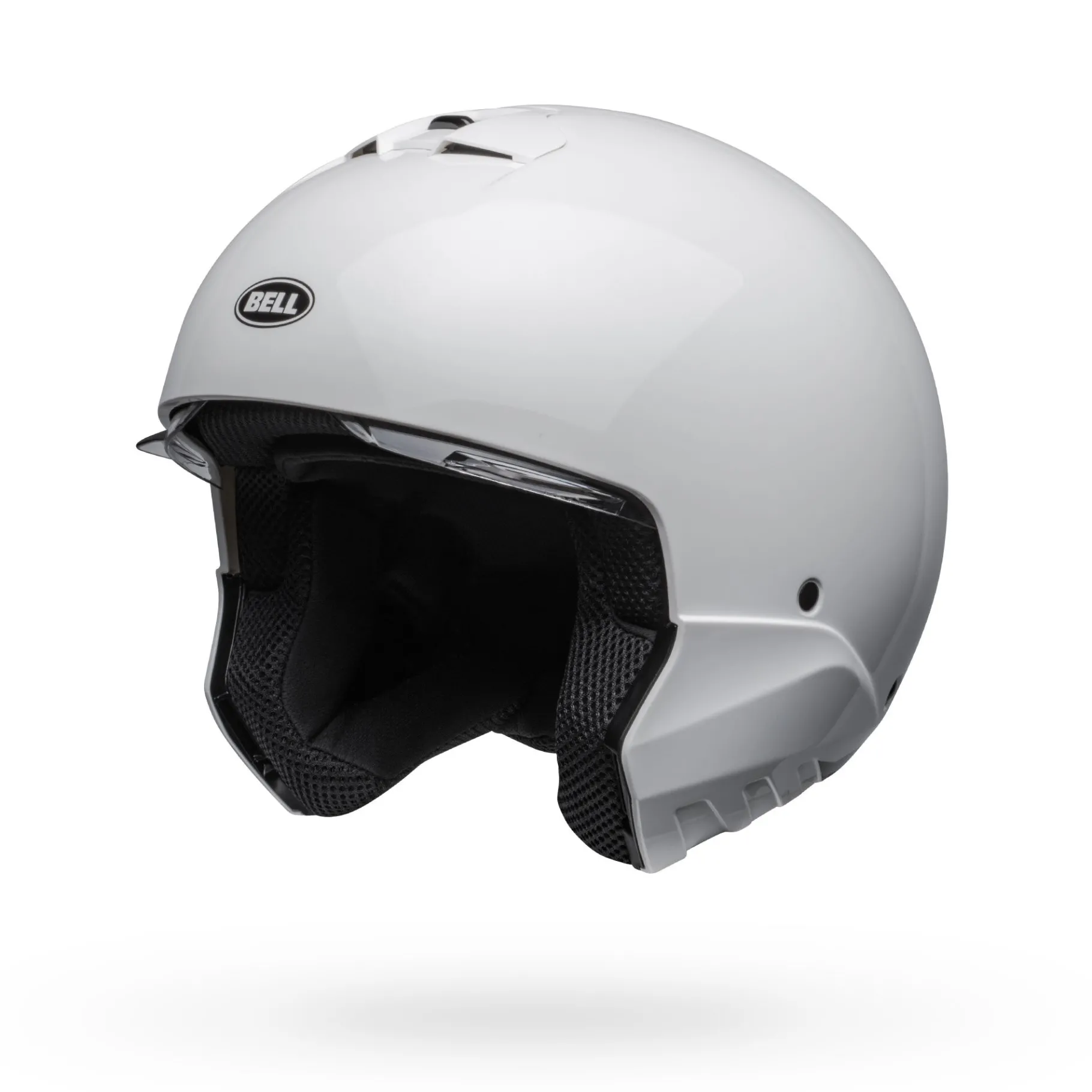 Street-Bell Helmets Broozer