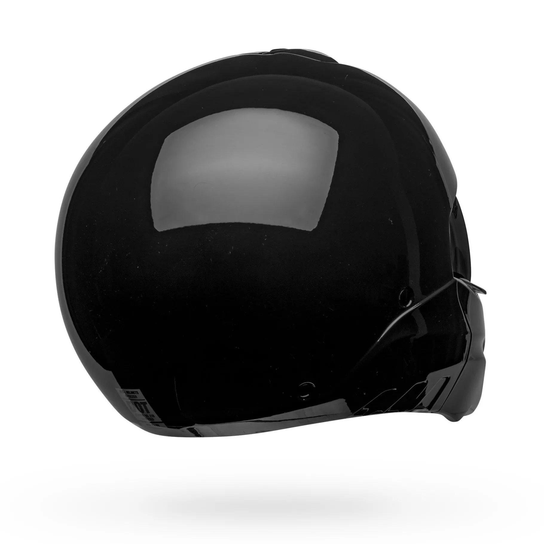 Street-Bell Helmets Broozer