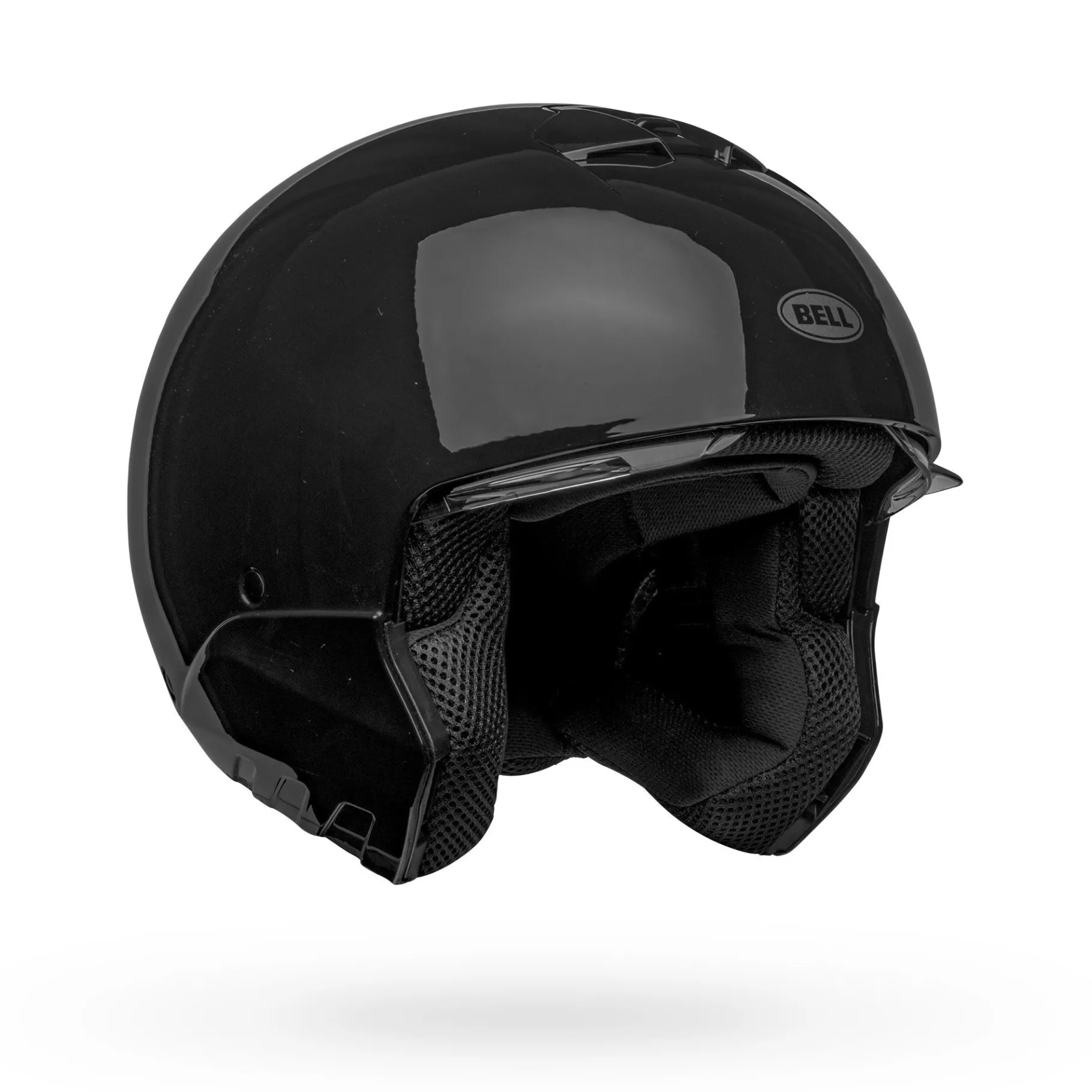 Street-Bell Helmets Broozer