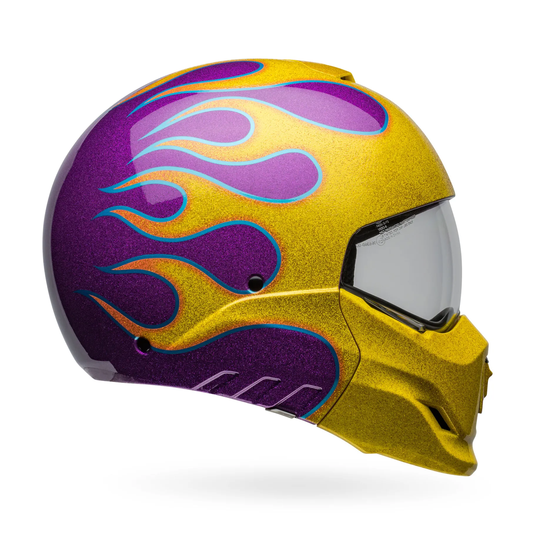Street-Bell Helmets Broozer