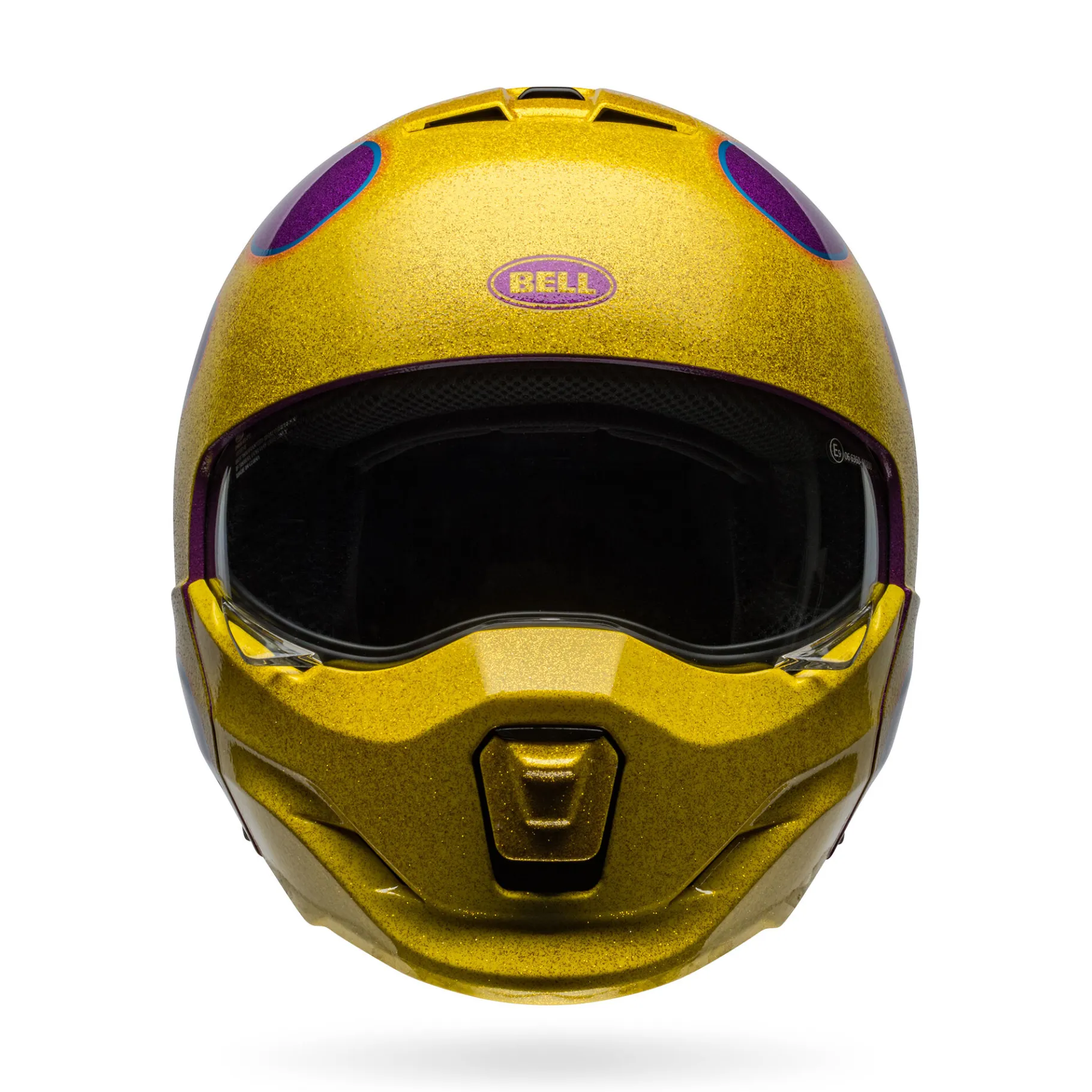 Street-Bell Helmets Broozer