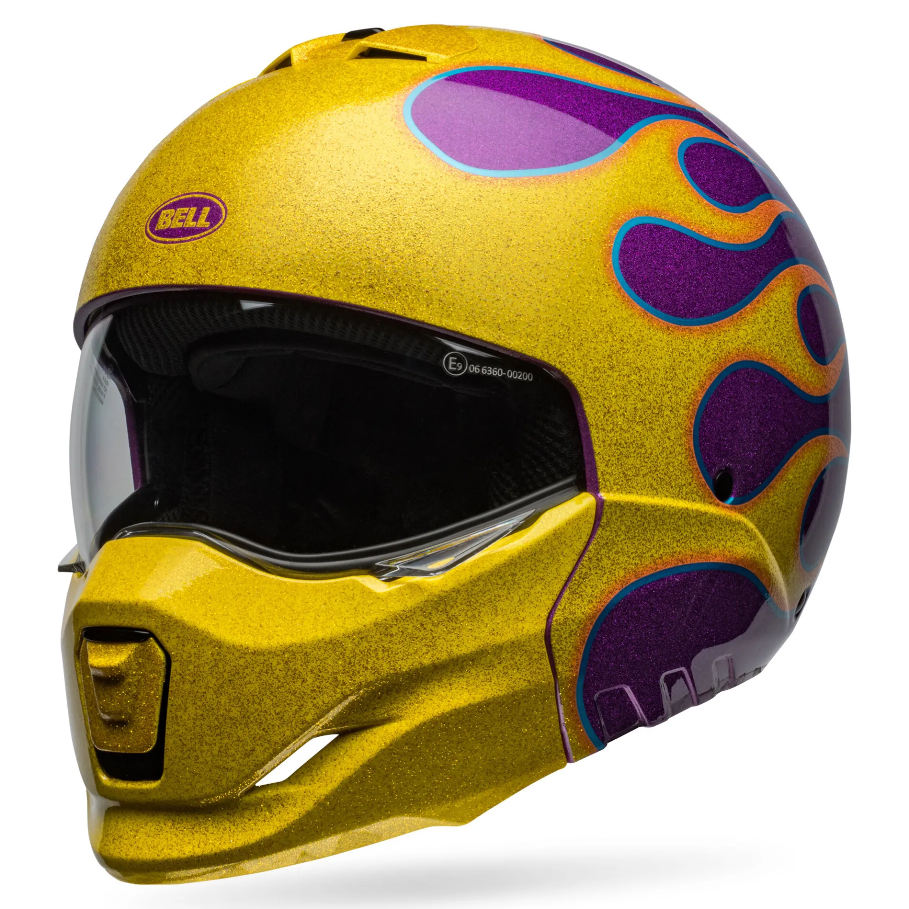 Street-Bell Helmets Broozer