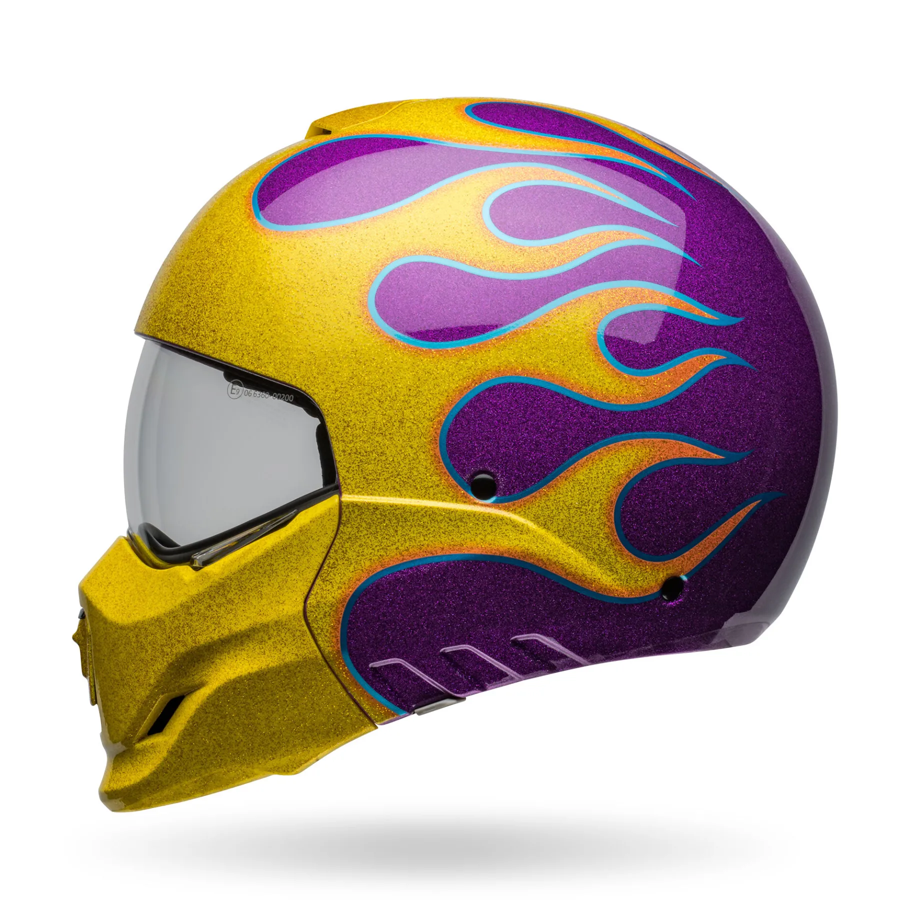 Street-Bell Helmets Broozer
