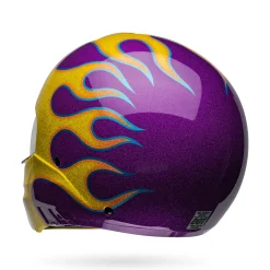 Street-Bell Helmets Broozer