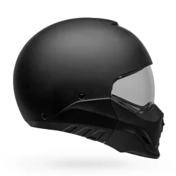 Street-Bell Helmets Broozer