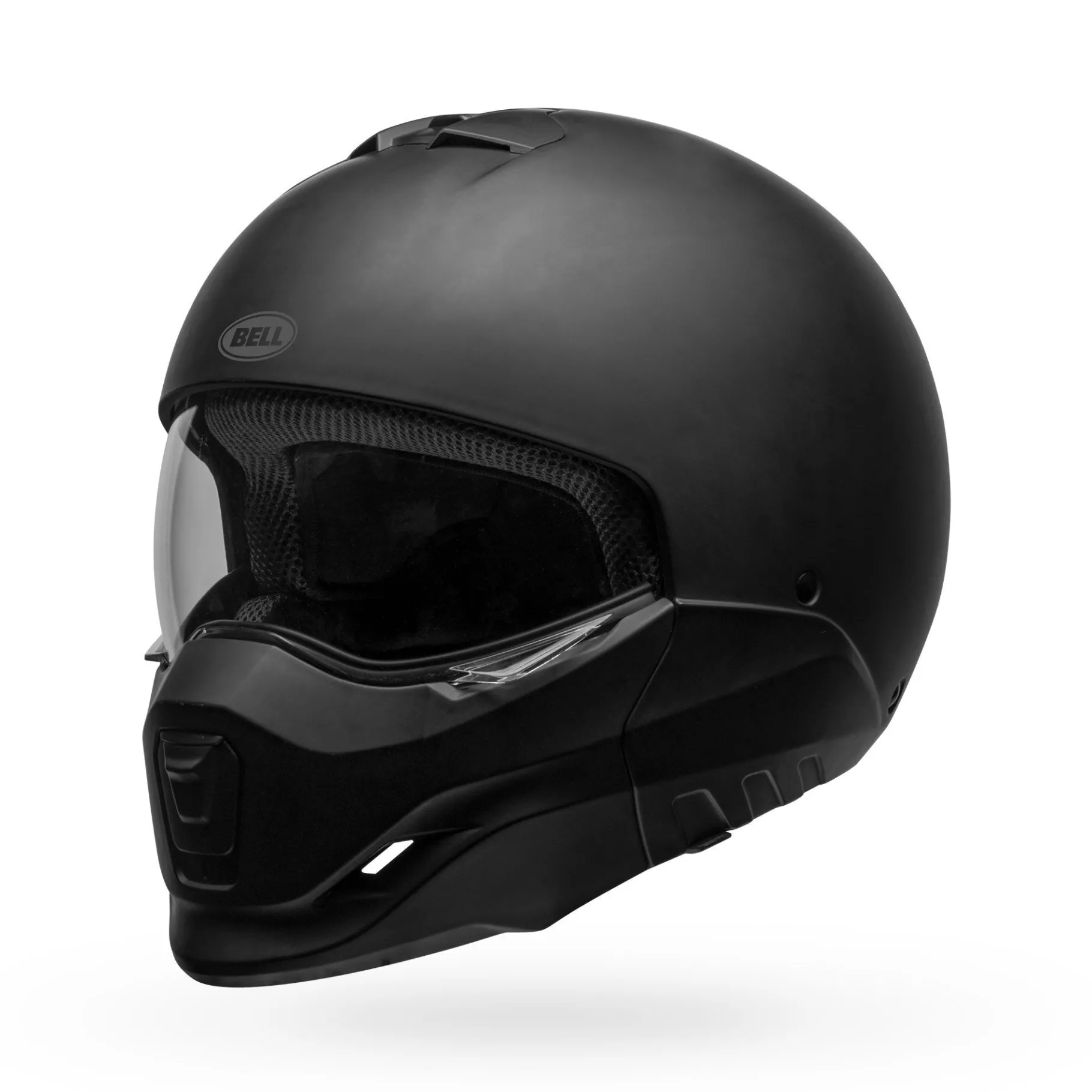 Street-Bell Helmets Broozer