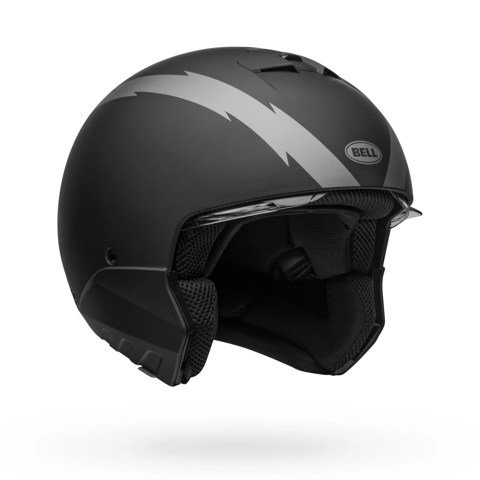 Street-Bell Helmets Broozer