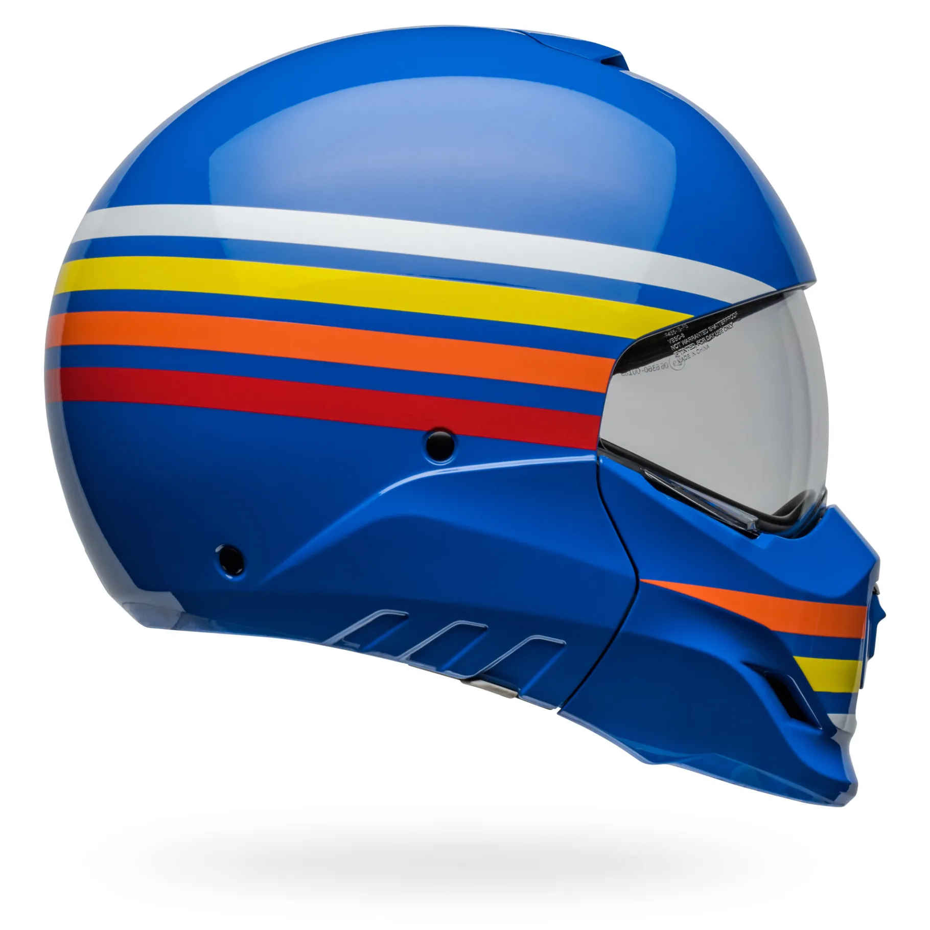 Street-Bell Helmets Broozer
