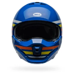 Street-Bell Helmets Broozer