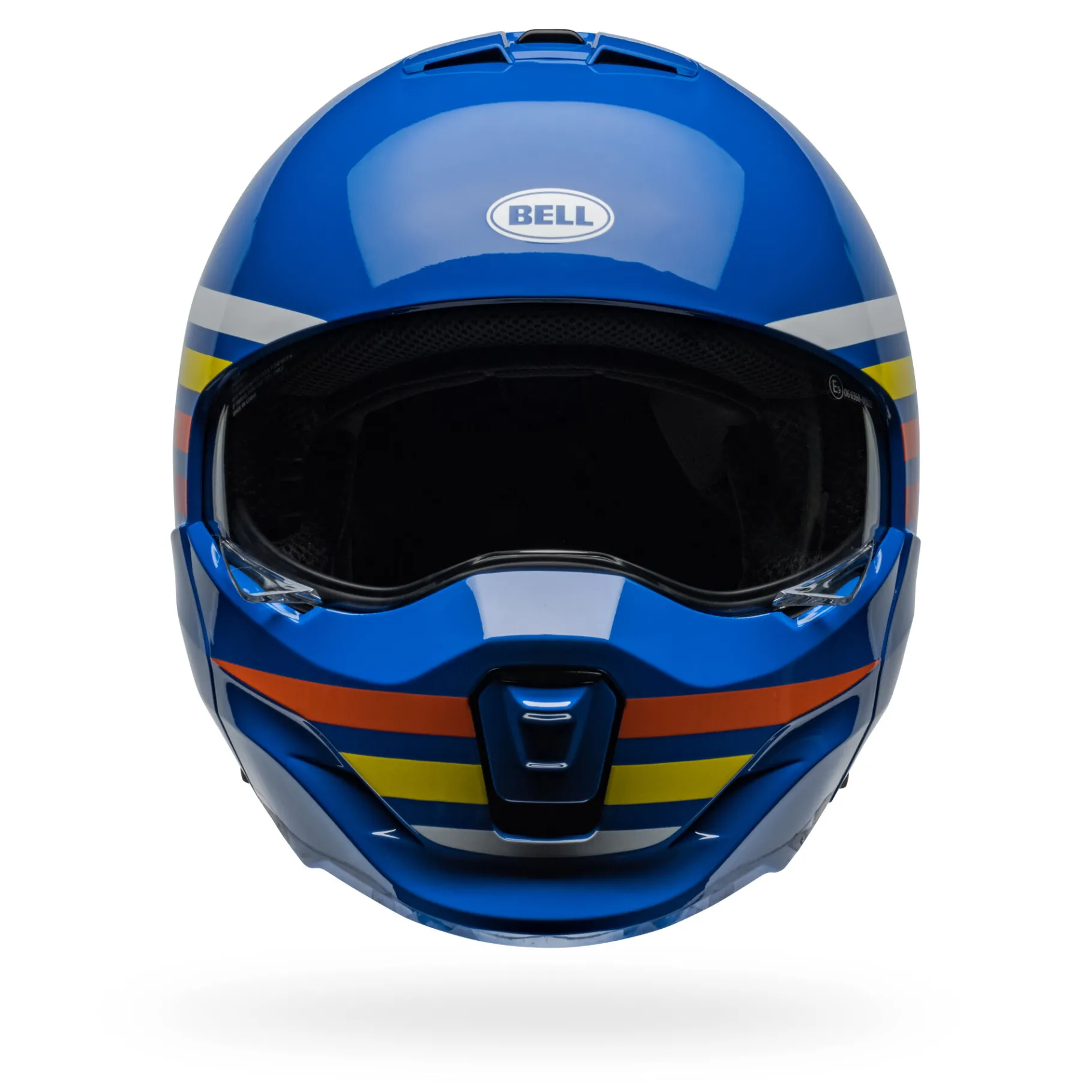 Street-Bell Helmets Broozer