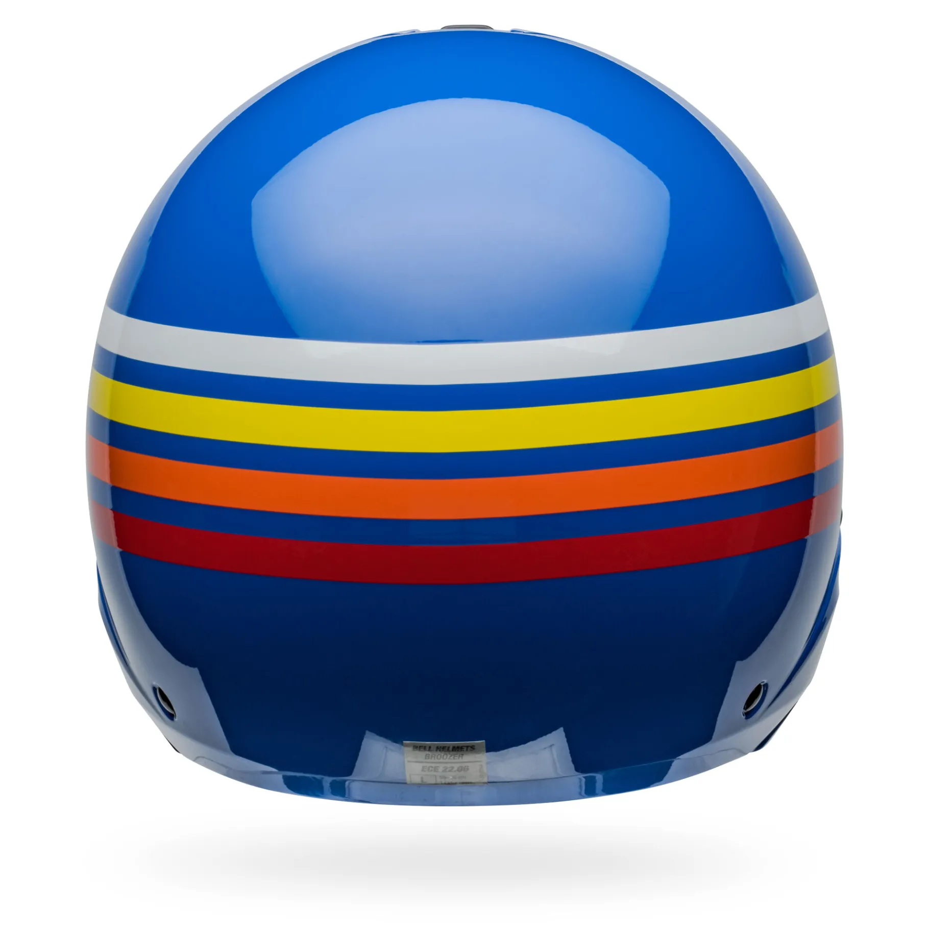 Street-Bell Helmets Broozer