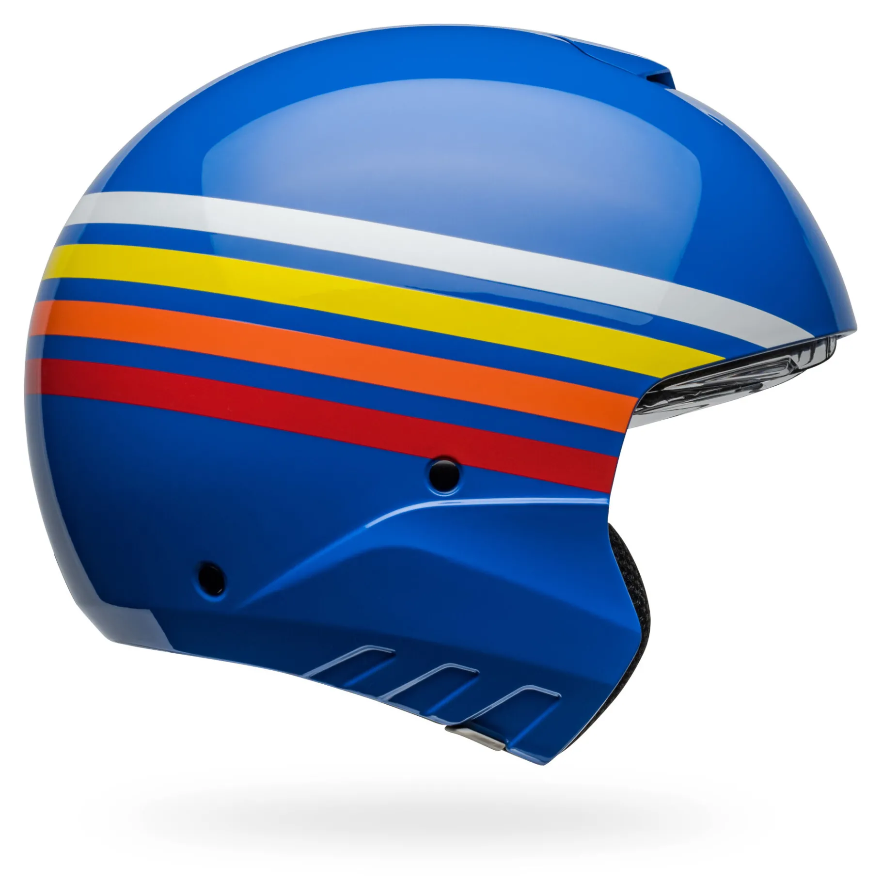 Street-Bell Helmets Broozer
