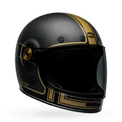 Street-Bell Helmets Bullitt Carbon