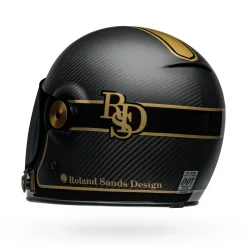 Street-Bell Helmets Bullitt Carbon