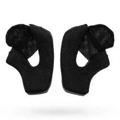 Spare Parts-Bell Helmets Bullitt Cheek Pads