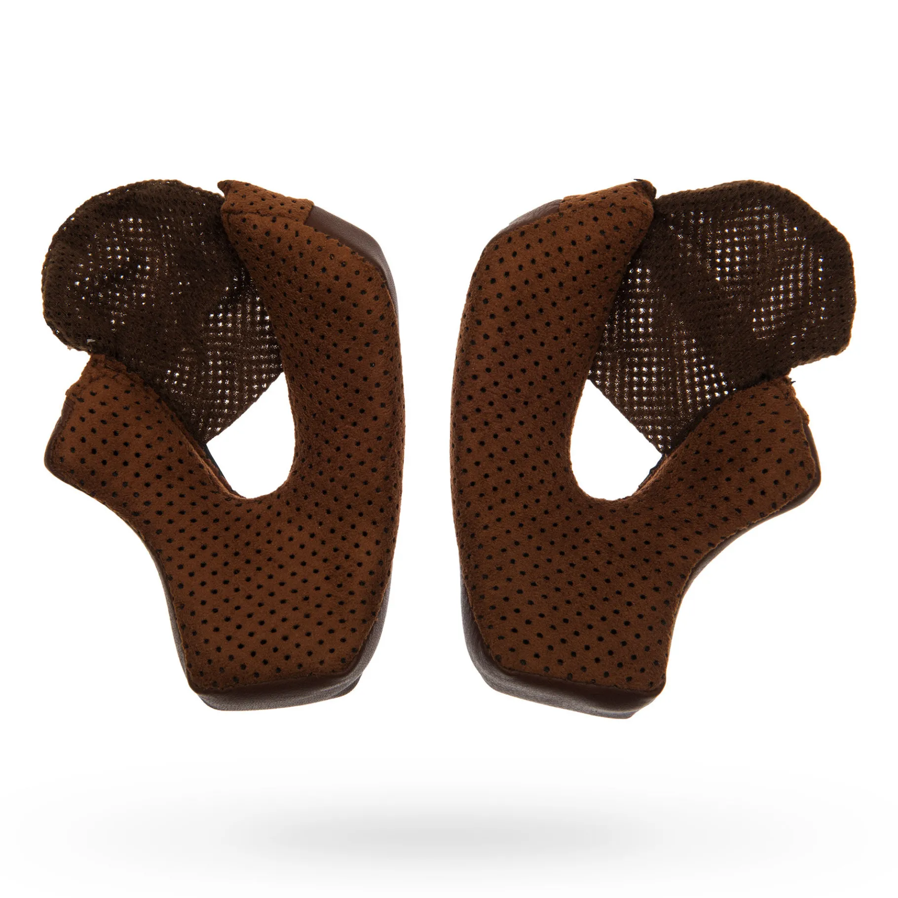 Spare Parts-Bell Helmets Bullitt Cheek Pads