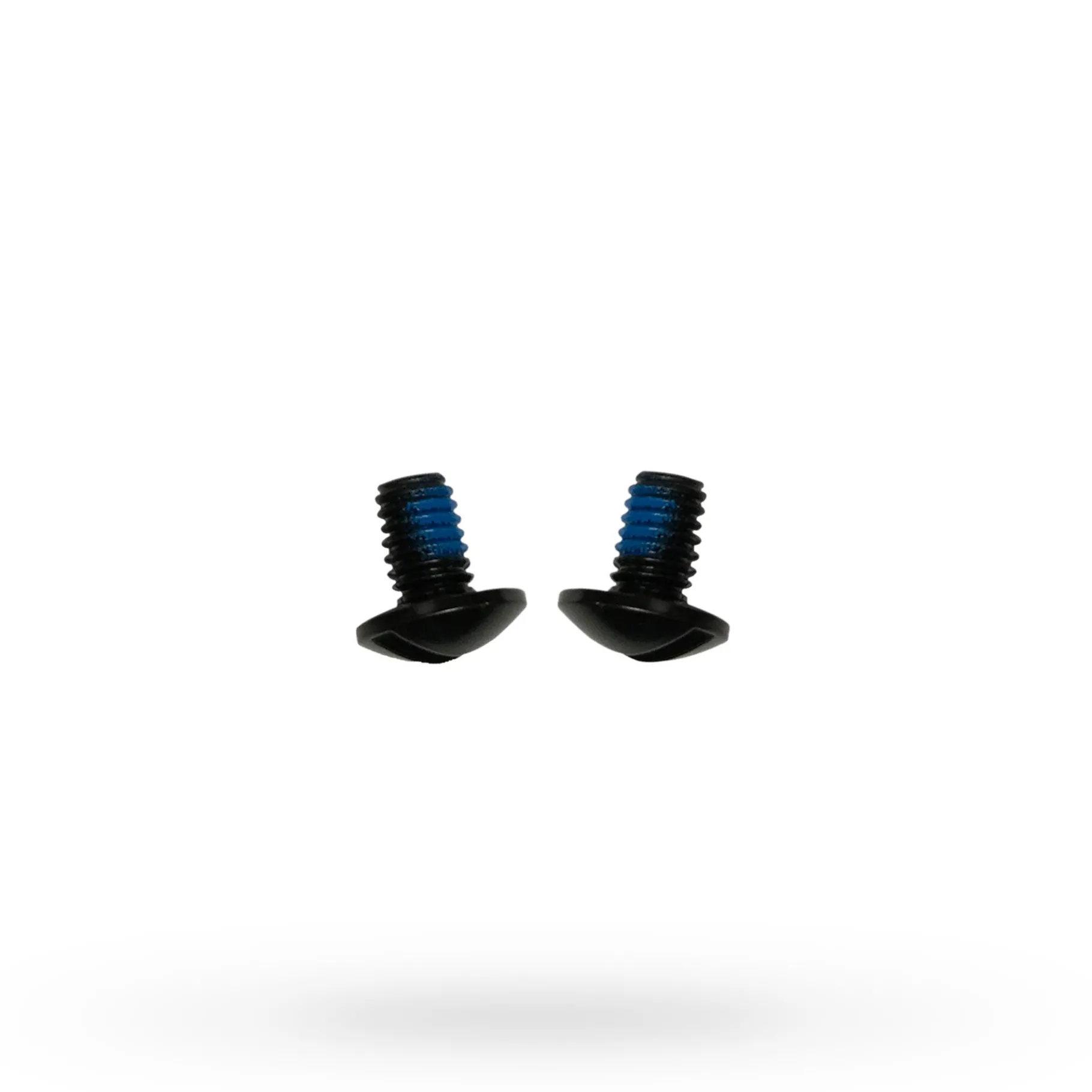 Spare Parts-Bell Helmets Bullitt Hinge Plate Screws Black