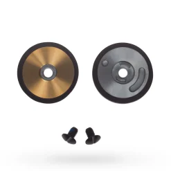 Spare Parts-Bell Helmets Bullitt Pods Gold