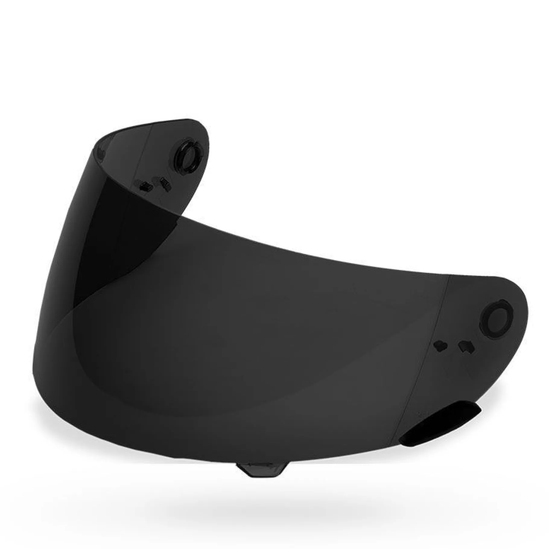 Shields-Bell Helmets ClickRelease Shield Dark Smoke