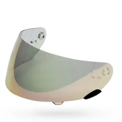 Shields-Bell Helmets ClickRelease Shield Light Gold Iridium