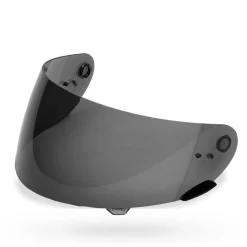 Shields-Bell Helmets ClickRelease Shield Light Smoke