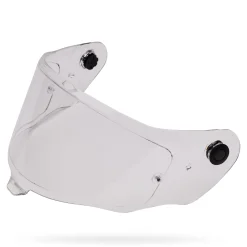 Shields-Bell Helmets ClickRelease V2 PinLock Lithium Shield Clear-06